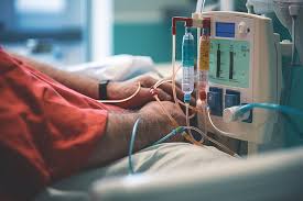 Dialysis Services: