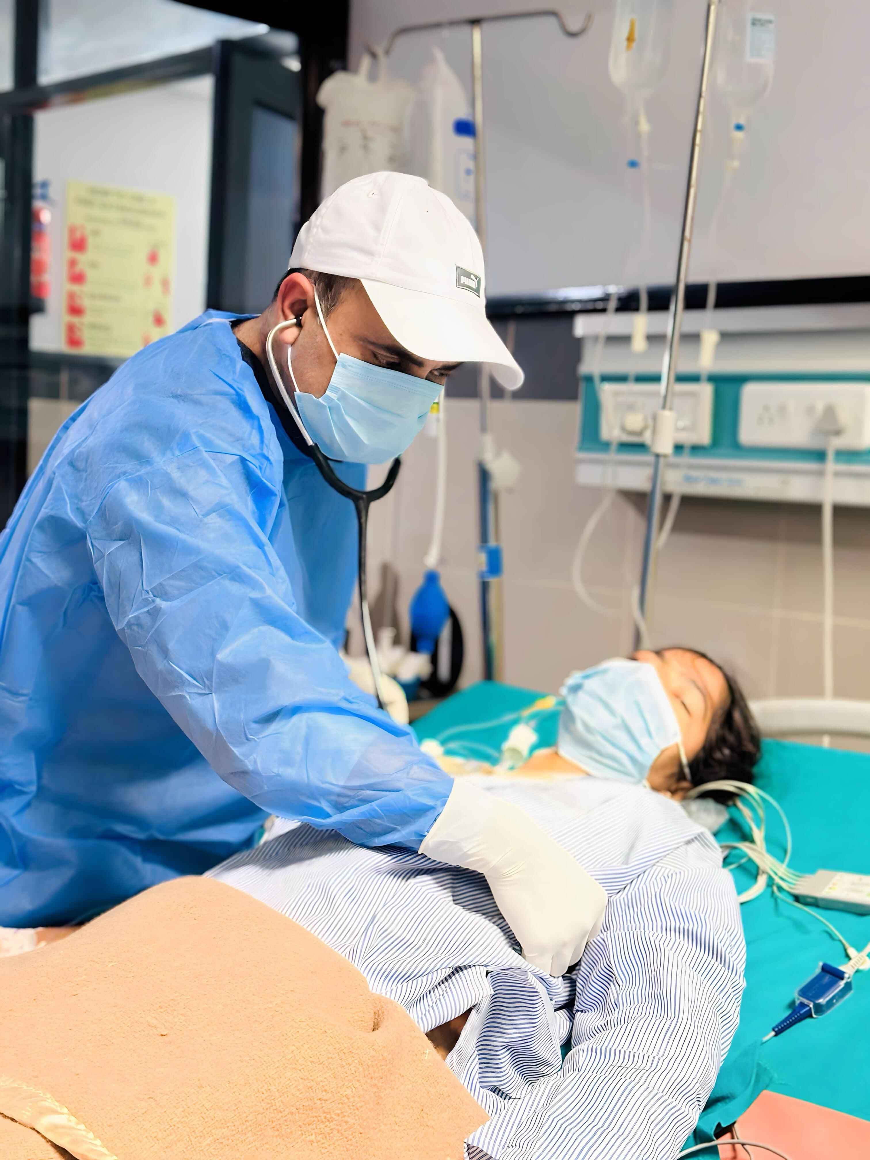 Hypertension Management: