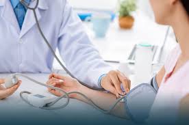 General Physician Services: