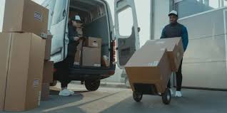 Door-to-Door Delivery