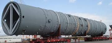 Project Cargo and Break Bulk
