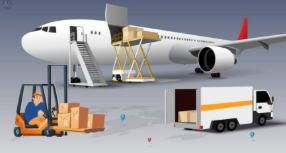 Air Cargo Services