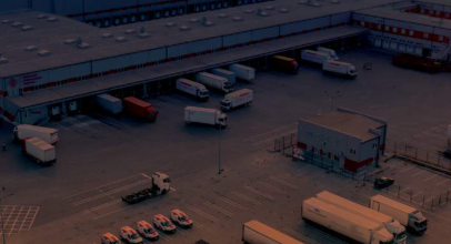 Industrial & Commercial Logistics